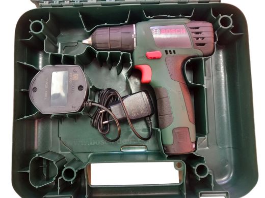 Bosch EasyDrill 1200 