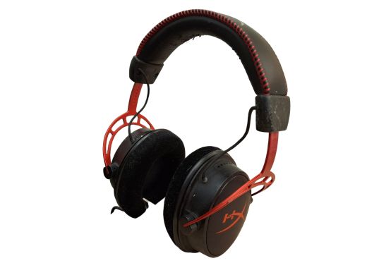 HyperX Cloud Alpha
