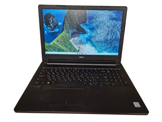 Dell Latitude 3670