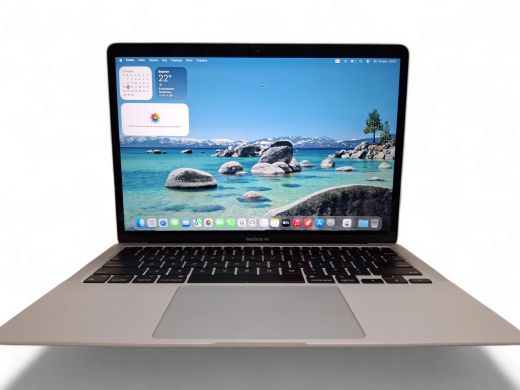 Apple Macbook Air M1, 2020 256 gb