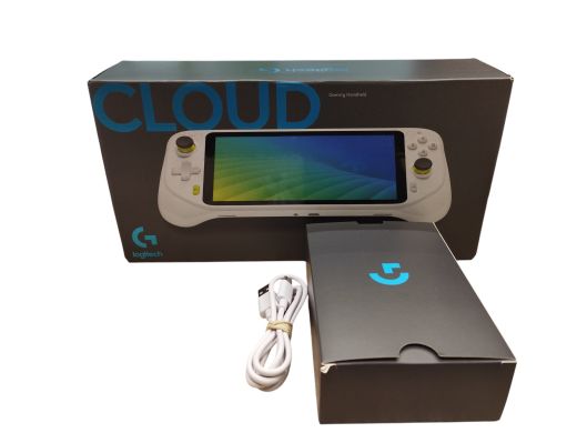 Logitech Cloud Gr0006 64 gb
