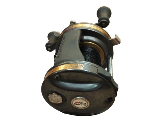 Abu Garcia Six Star