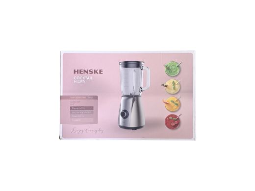 Henske Bl1013-Gs