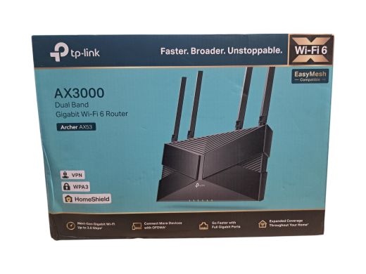 tp-link Ax3000