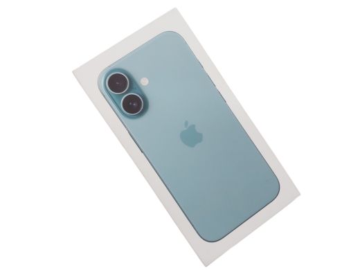 Apple iPhone 16 128
