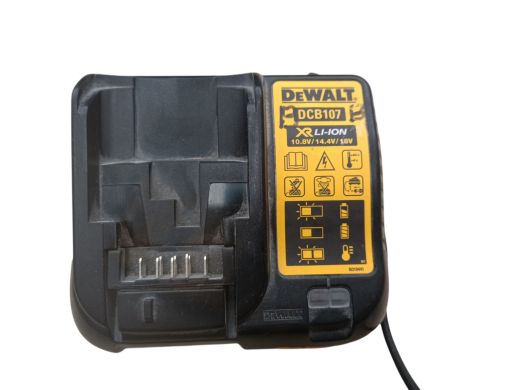 DeWalt Dcb107