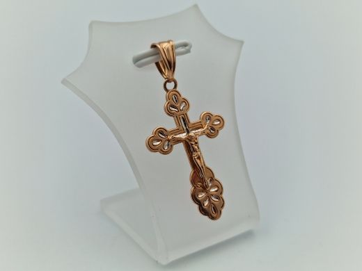 Золотой кулон, 1.58 г