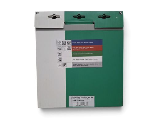 HiKOKI Standart 230 Мм X 22.23 Мм