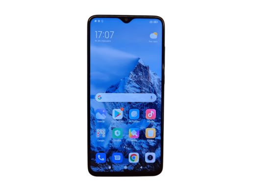 Xiaomi Redmi Note 8 Pro 128