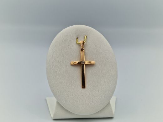 Zelta kulons, 1.19 g