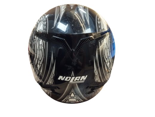 Nolan N62