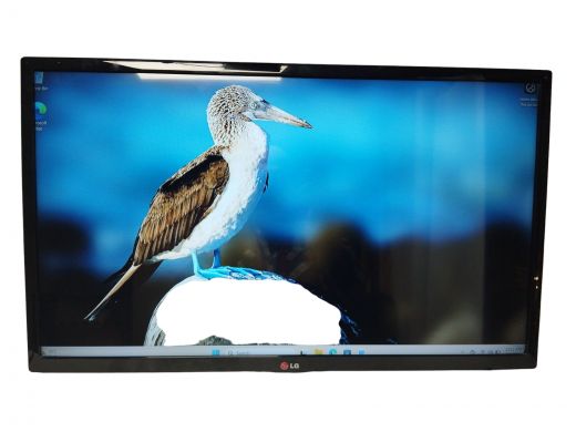 LG 32Ln5400