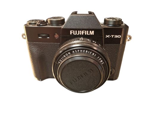 Fujifilm X-T30 
