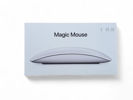 Apple Magic Mouse 