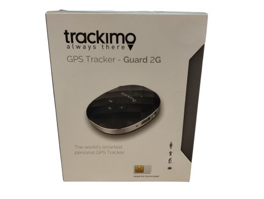 guard 2g Trackimo