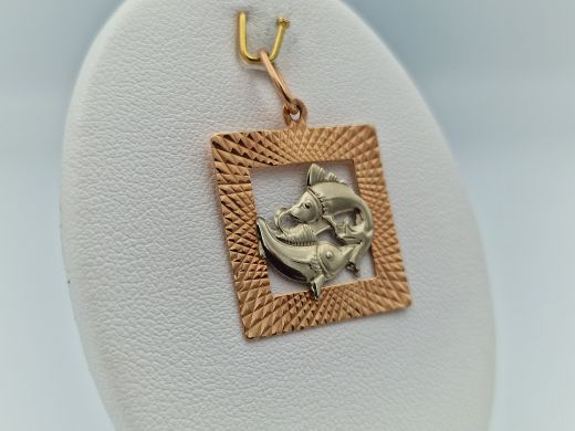 Zelta kulons, 1.77 g