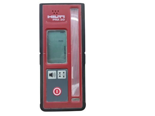 Hilti Pra 20