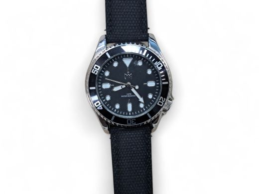 3ATM Water Resistant