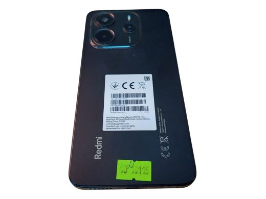 Xiaomi Redmi Note 14 128 gb