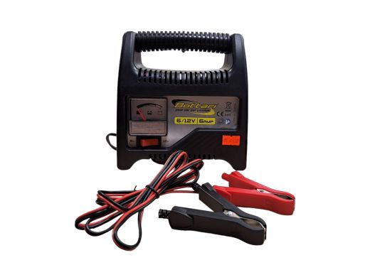 Auto akumulatora lādētājs Bottari At-12V6A
