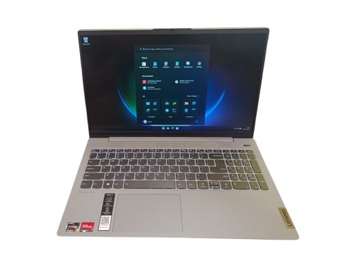 Lenovo Ideapad 5 512 gb