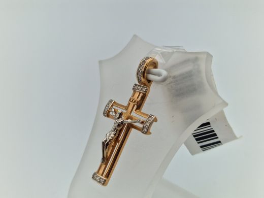 Zelta kulons, 2.32 g