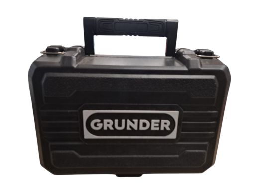 GRUNDER mtn 350b 