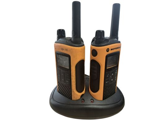 Motorola Nav