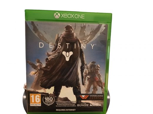 Destiny Xbox One