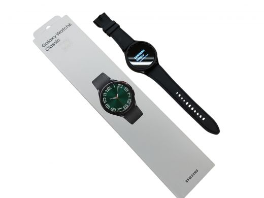 Samsung Galaxy Watch6 Classic 47mm