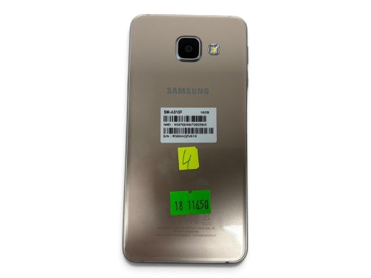 Samsung Galaxy A3 16 gb