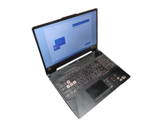 Asus Fa5061 512 gb