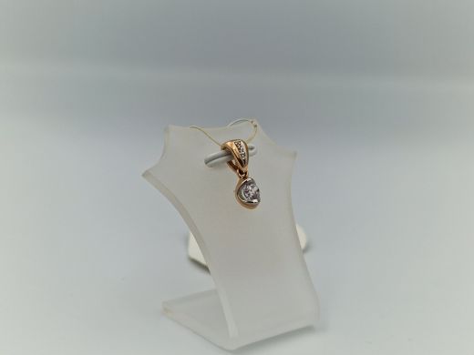 Zelta kulons, 0.98 g