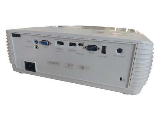 Acer V8610 Dlp