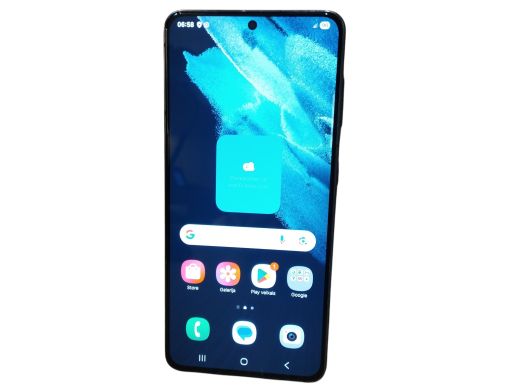 Samsung Galaxy S21 G991B 128 gb