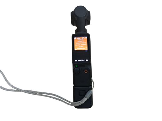 DJI Osmo Pocket 