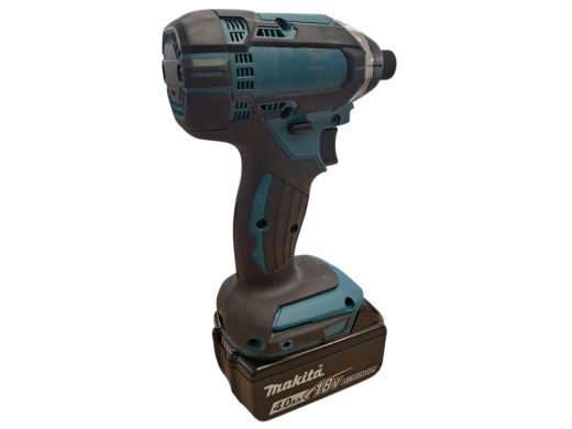 Makita Dtd153Z 