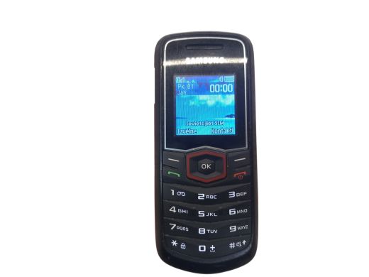 Samsung Gt-E108