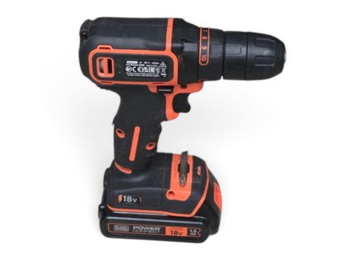 black+decker Bdcdc18