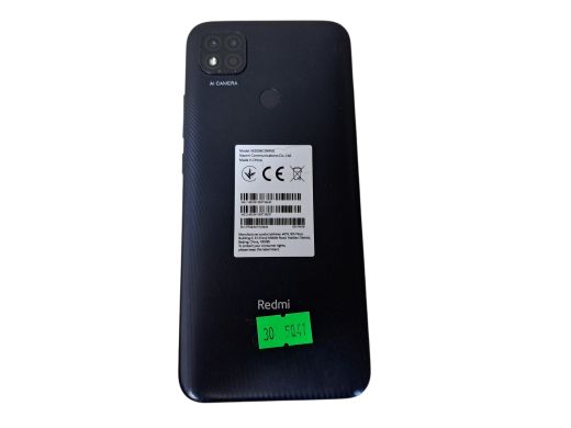 Xiaomi Redmi 9C NFC 64 gb