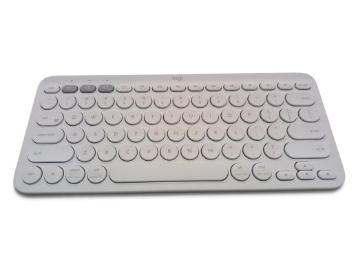 Logitech K380
