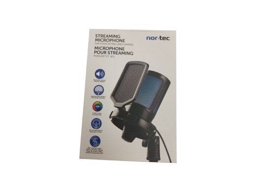 Nor-Tec Mute