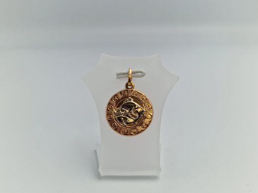 Zelta kulons, 1.45 g