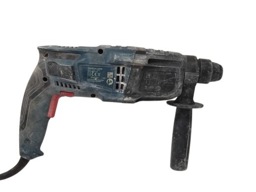 Bosch GBH 2-21 