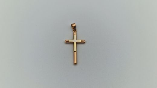 Золотой кулон, 0.57 г