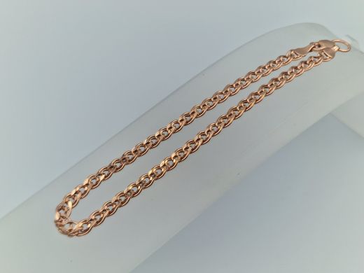 Zelta rokassprādze, 1.88 g, izm. 18