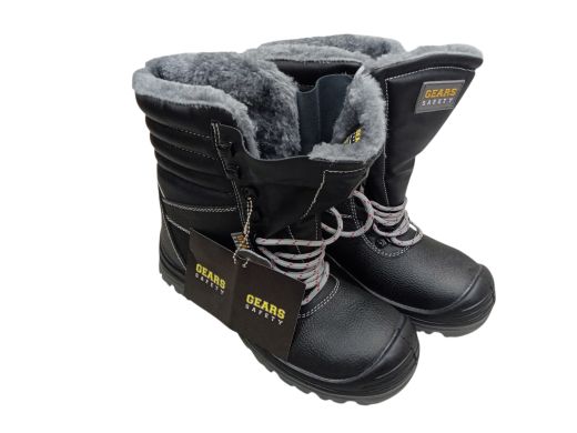 Gears Safety 43Izmers