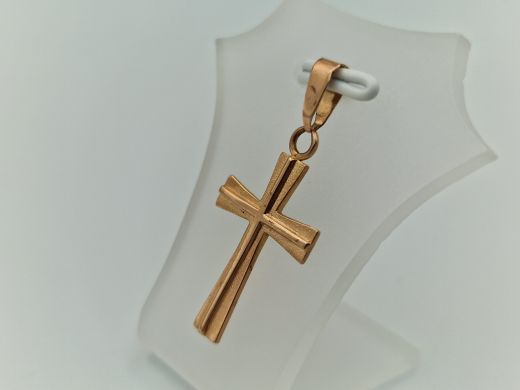 Золотой кулон, 1.45 г