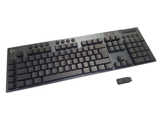Logitech G915X