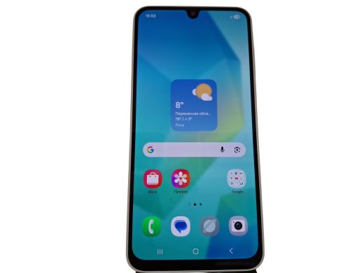 Samsung Galaxy A16 128 gb